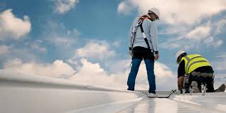 Best Roof Coating and Sealing  in Spring Lake, NC